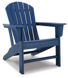 Sundown Treasure Adirondack Chair Blue