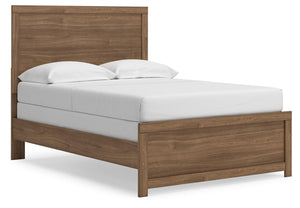 Broachmyn Full Panel Bed Auburn
