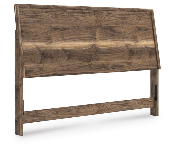 Chirason King Panel Headboard Brown
