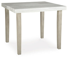 Larawyn Counter-Height Dining Table Bisque