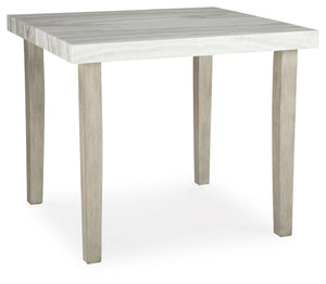 Larawyn Counter-Height Dining Table Bisque