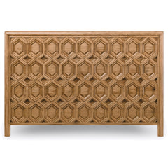 American Drew Summit Canyon Basalt King Panel Headboard