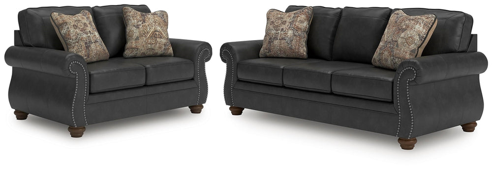 Chasemore Sofa & Loveseat