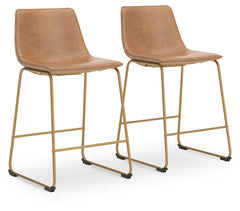 Ciabori Counter-Height Barstool Multi