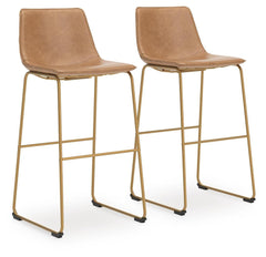 Ciabori Bar-Height Stool Multi