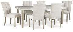 Larawyn Dining Table & 6 Chairs