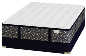 Aireloom Queen Luxetop M1 Firm II Mattress