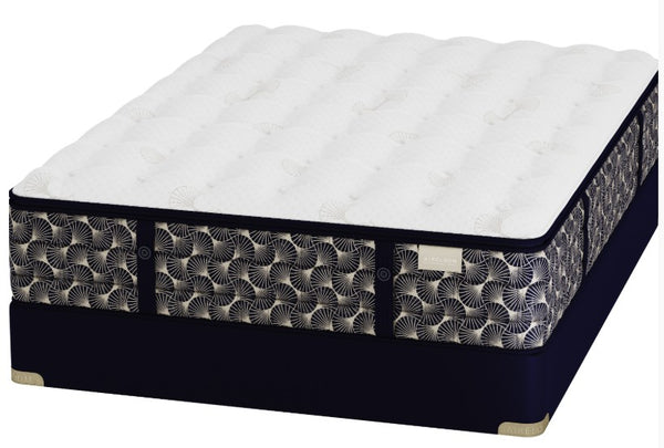 Aireloom King Luxetop M2 + Plush II