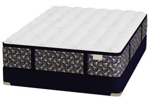 Aireloom King Luxetop M2 Plush II