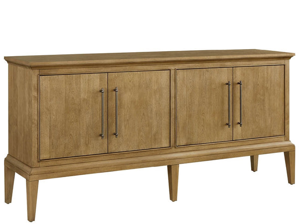 credenza - brindle - birch haven