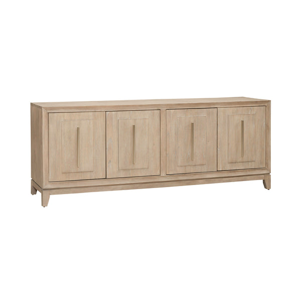 Liberty Furniture Brentwood 78 Inch TV Console