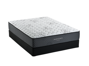 Sherwood Bedding Sarasota Twin XL Firm Mattress