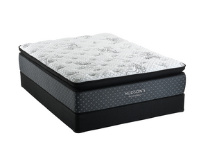Sherwood Bedding Ormond Beach Full Plush Mattress