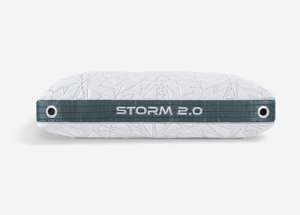 Bedgear Storm Pillow 2.0