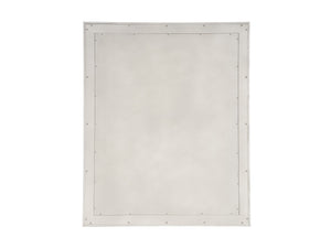 Universal Coalesce Mirror in Rolling Fog