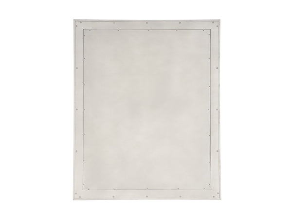Universal Coalesce Mirror in Rolling Fog