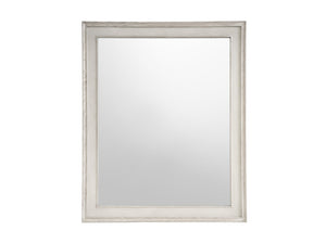 Universal Coalesce Mirror in Rolling Fog