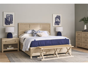 Universal Furniture Coastal Living Oasis 9-Drawer Dresser in Dockside