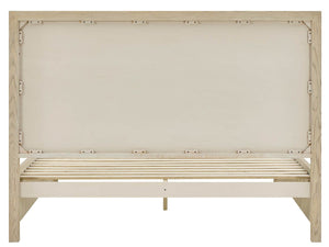 Universal Furniture Coastal Living Home Oasis Dockside Queen Panel Headboard