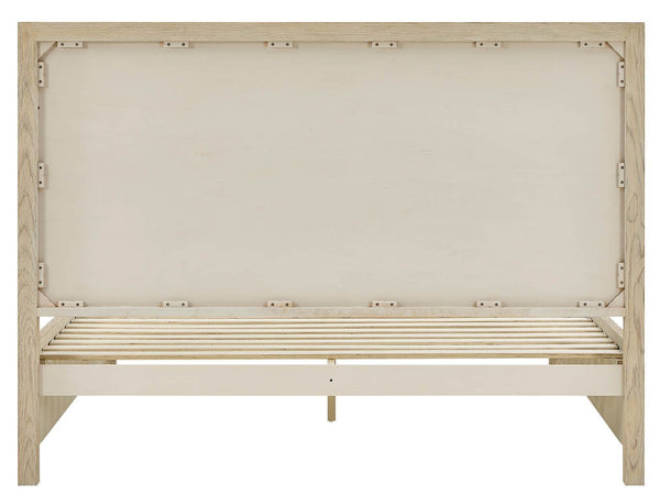 Universal Furniture Coastal Living Home Oasis Dockside Queen Panel Headboard