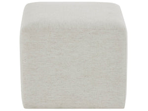 Universal Furniture Coastal Living Oasis Cocktail Table with Ottomans in Nomad Snow & Dockside