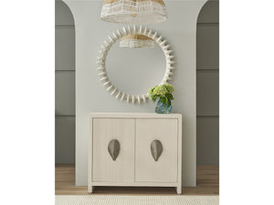 Universal Furniture Coastal Living Oasis Accent Chest in Shoreline