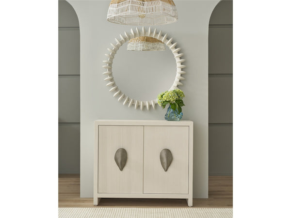 Universal Furniture Coastal Living Oasis Accent Chest in Shoreline