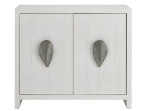 Universal Furniture Coastal Living Oasis Accent Chest in Shoreline
