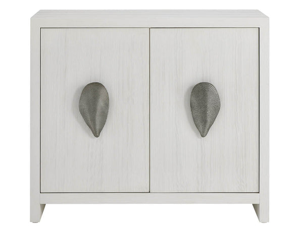 Universal Furniture Coastal Living Oasis Accent Chest in Shoreline