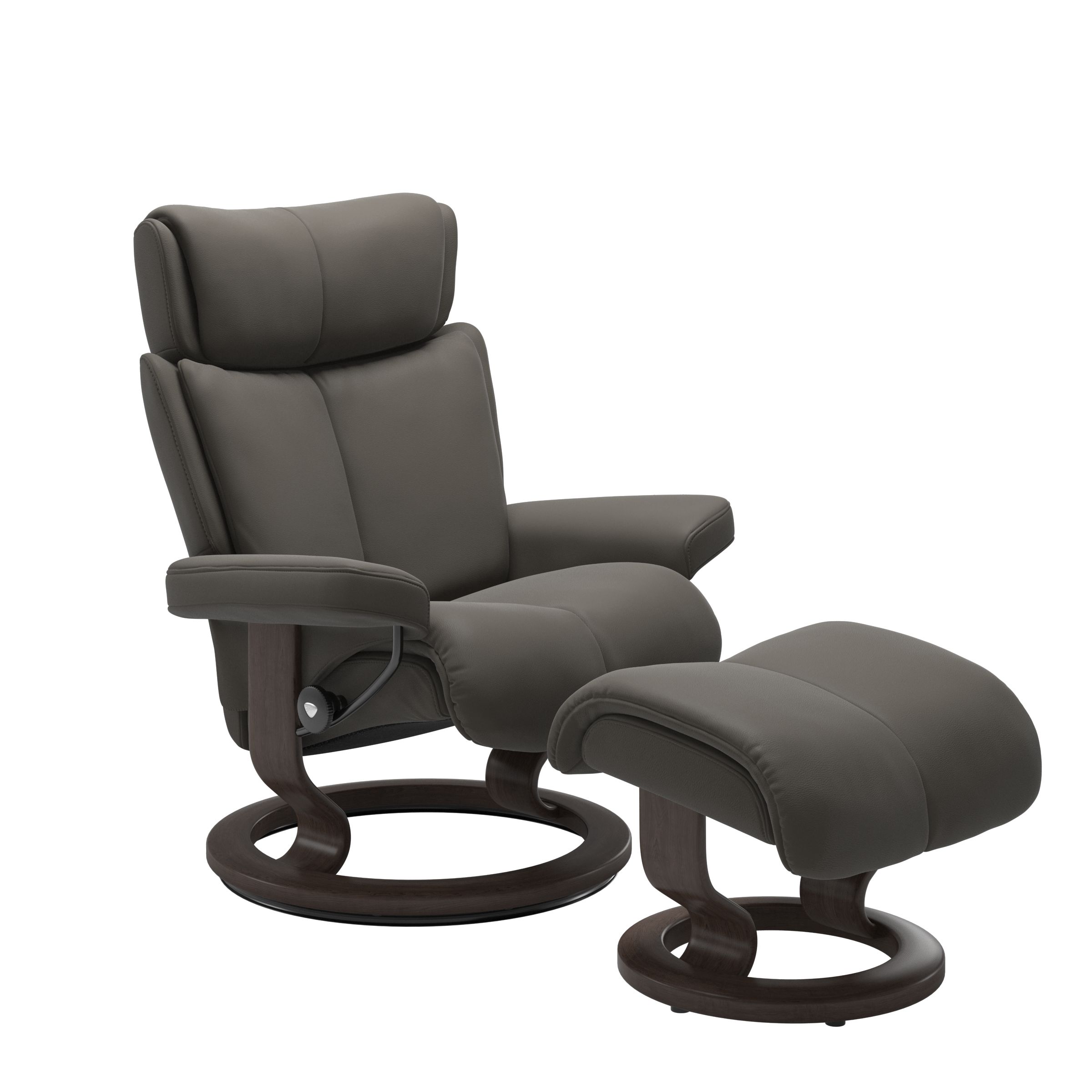 Stressless Furniture | Ekornes | Hudson's Furniture + Mattress