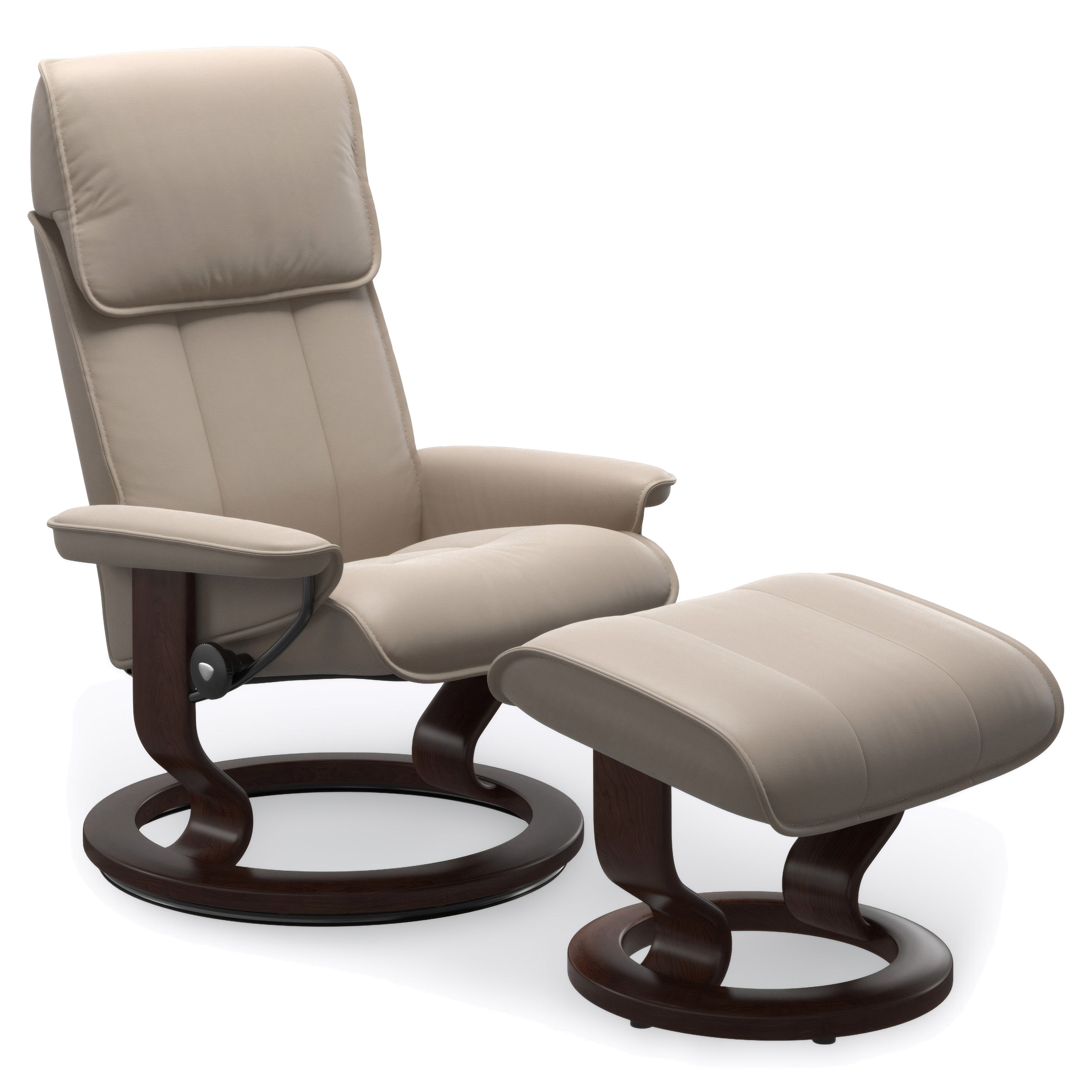 Stressless Furniture | Ekornes | Hudson's Furniture + Mattress