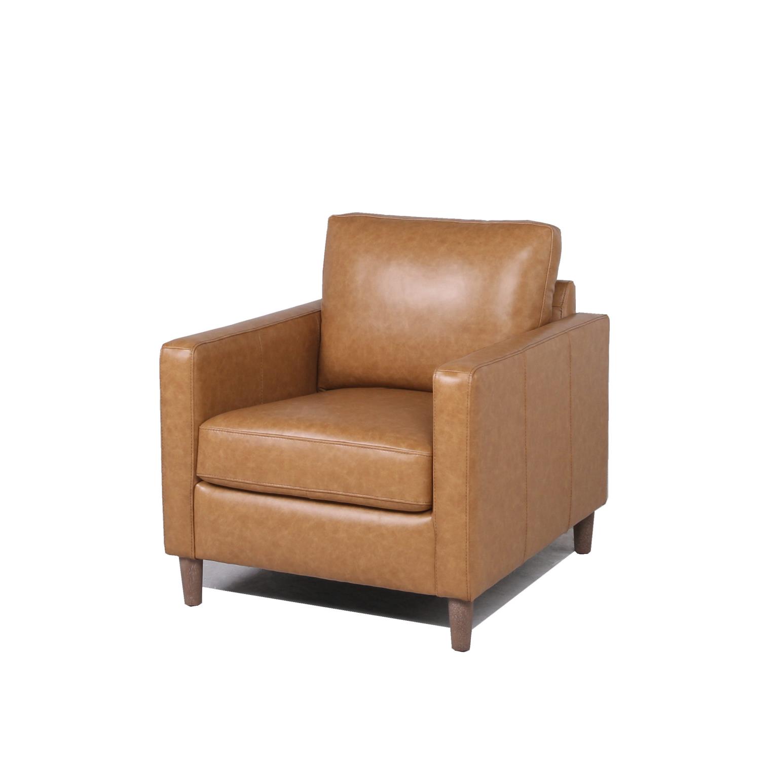 1534　INOUT Just Right Chair Leather 1534② INOUT Just Right Chair Leather INOUT （イナウト