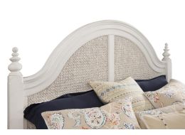 Rodanthe Nightstand- Dove White main image 1
