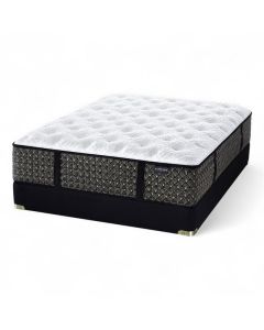 Aireloom Streamline M1 Queen Plush Mattress