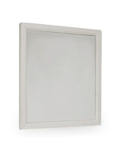 Palmetto Home Panama Jack Abaco Landscape Mirror