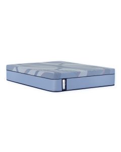 Sealy Sunset Key Hybrid King Medium Mattress