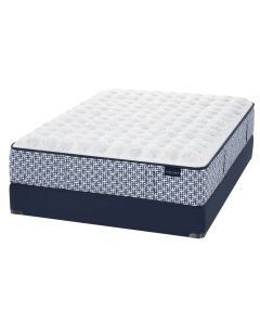 Aireloom Pacific Palisades Queen Tight Top Luxury Firm II Mattress