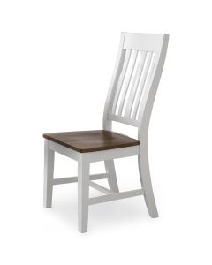 John Thomas Benson Side Chair