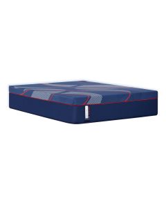 Sealy Posturepedic Elite Albany II Hybrid Medium Queen Mattress