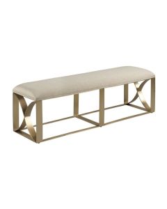 American Drew Lenox Alabaster Bench