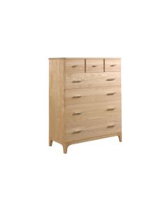 Kincaid Essence Ash 5-Drawer Chest