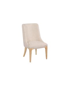 Kincaid Essence McGuire Upholstered Host Dining Chair