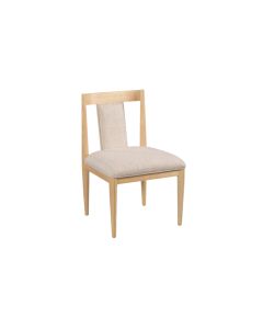 Kincaid Essence Woodbury Upholstered Side Chair