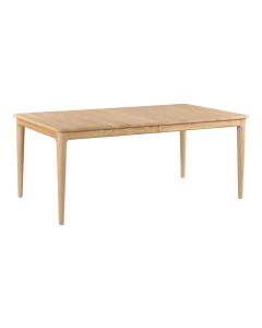 Kincaid Essence Ash Hanover Dining Leg Table