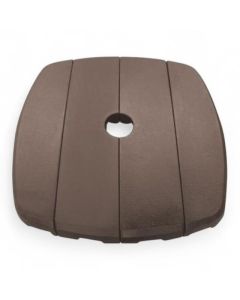Outdoor Bronze Resin Umbrella Base