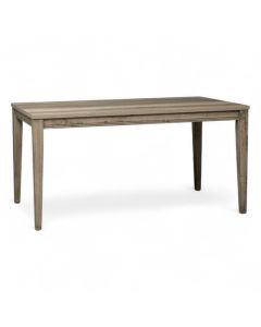 Liberty Sun Valley Sandstone 60 Inch Leg Dining Table