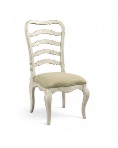 Kincaid Selwyn Ladderback Side Chair