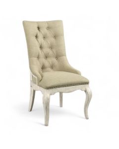 Kincaid Selwyn Upholstered Host Chair