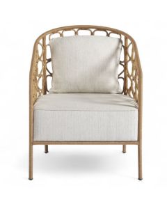 Universal Pebble Accent Chair