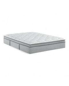 Visionary Sleep Ashville Twin XL Euro Top Mattress